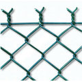 Chain Link Security Fence/Chain Link Fence Factory/Chain Link Fence Fittings